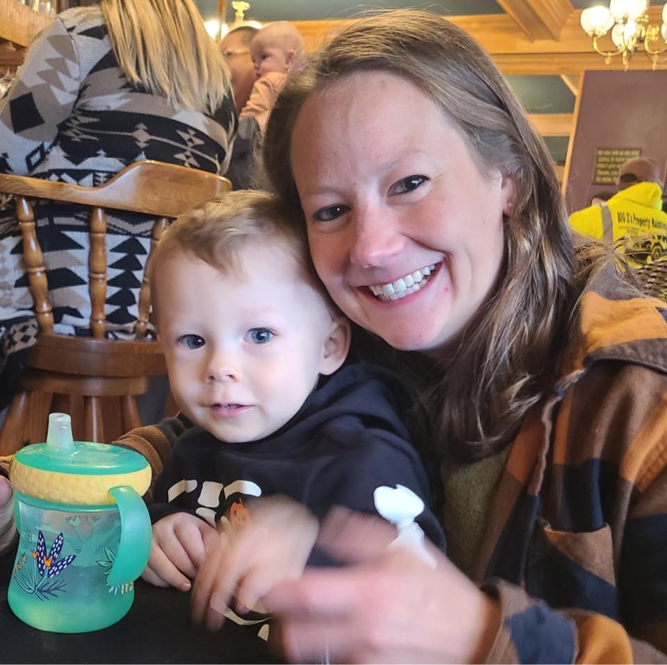 Klair Koenig, Beloved Daughter, Friend, and Community Member, Passes at 35