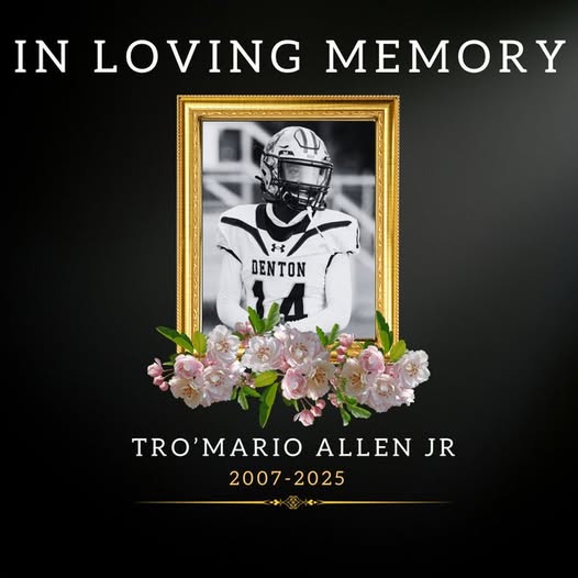 Remembering Tro’Mario Allen Jr.: A Beloved Teammate, Friend, and Inspiration