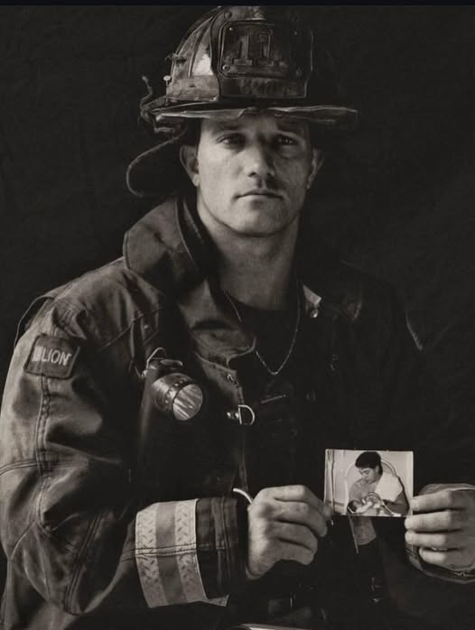 Firefighter Joseph M. Herman Passes Away, Leaving Legacy of Service and Dedication