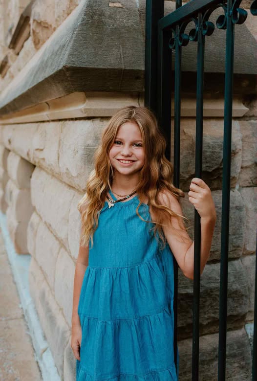 In Loving Memory of AnnaBelle Ivonne Moore