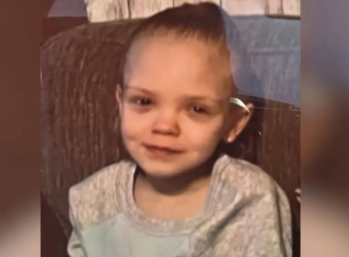 Community Mourns After 9-Year-Old Girl Found Dead in River