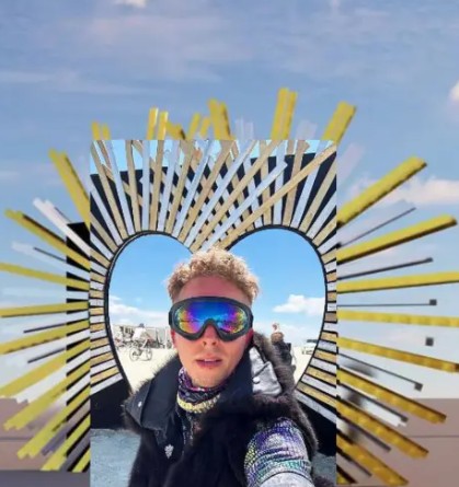 BURNING MAN FESTIVAL HOMICIDE: VICTIM VADIM KRUGLOV IDENTIFIED