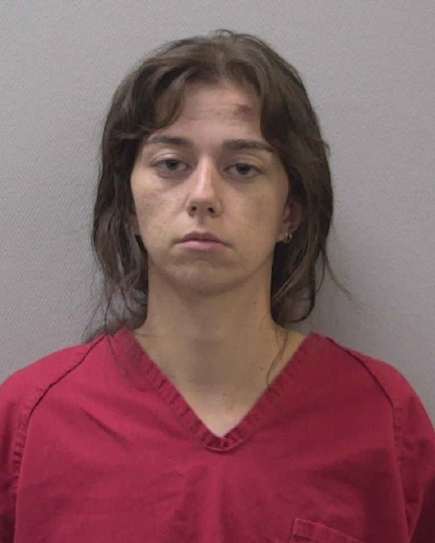 Lexington Woman Arrested in Fatal Shooting of Joel Todd McCullough