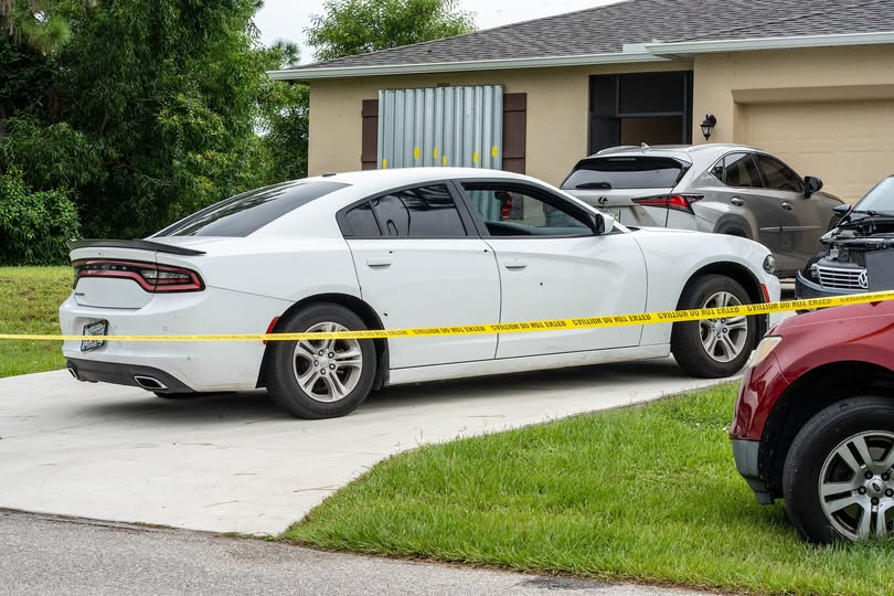 Shooting in Lehigh Acres Leaves Teen Injured