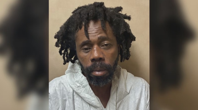 Williamston Police Arrest Suspect in Fatal Shooting
