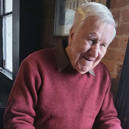Geelong Rangers FC Mourns the Loss of Beloved Supporter Bill Walmsley