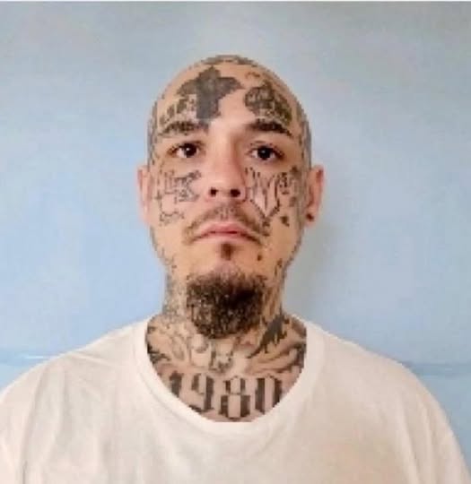 BOLO: Armed and Dangerous Suspect, Scotty Roy Hills, Wanted After Firing Shots at Rockingham Police Officers