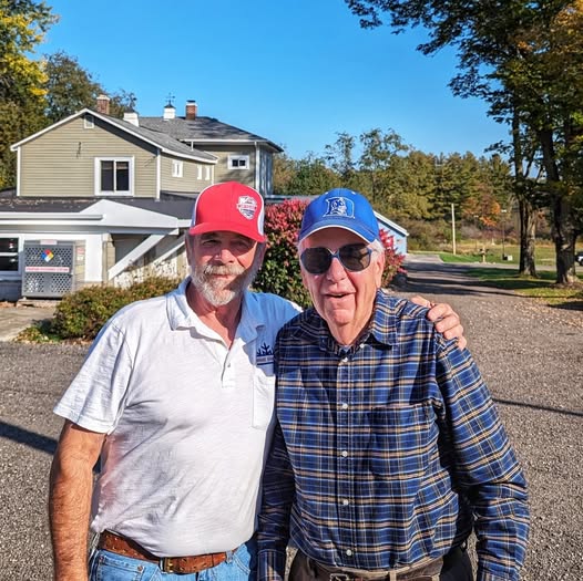 Remembering Powell Smith: Founder of Mount Pleasant of Edinboro