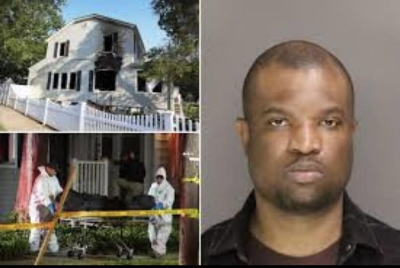 Queens Police Hunt Armed Suspect Jamel McGriff in Bellerose Double Homicide