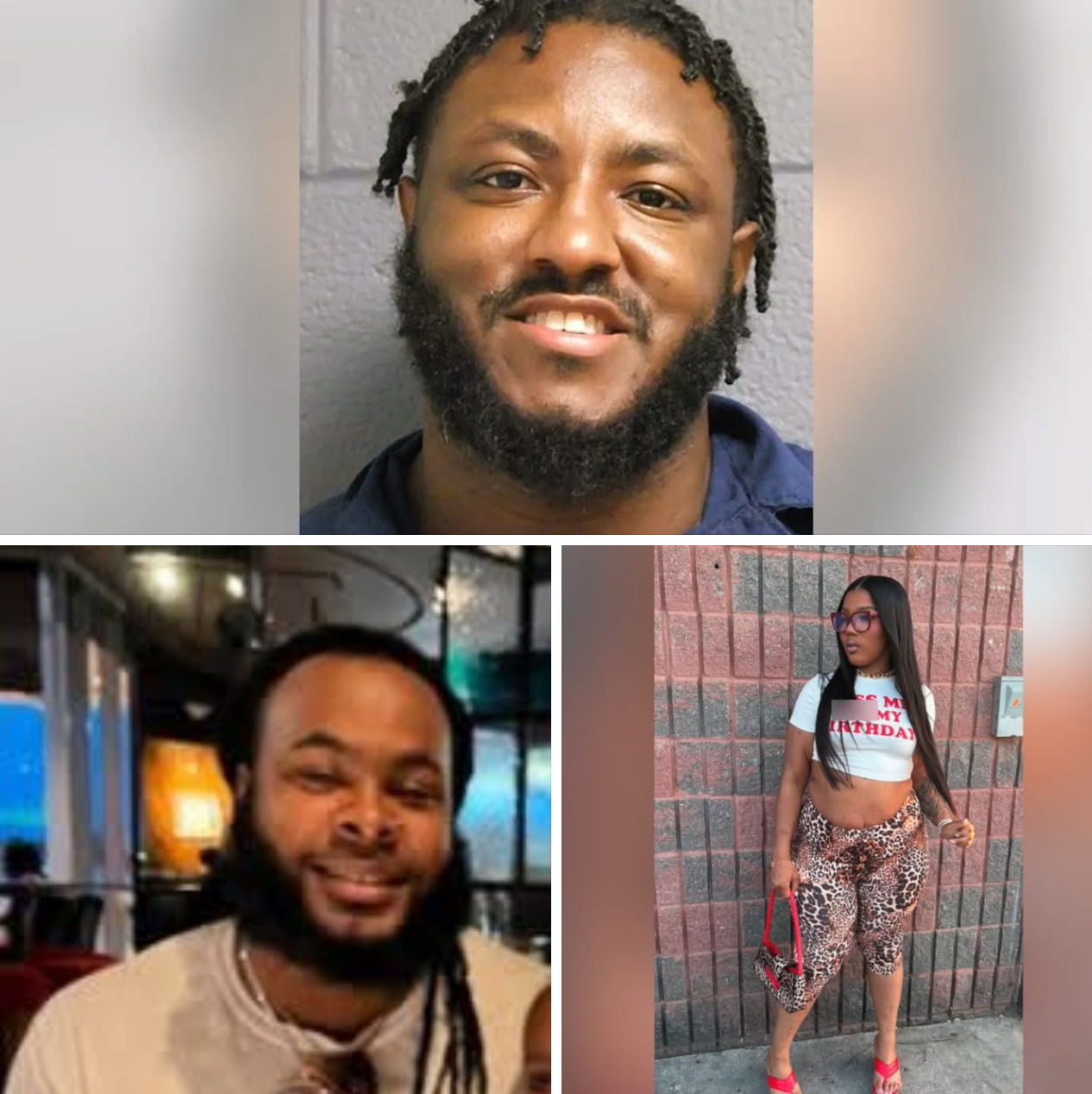 He ST*BBED 4 People Because Someone Danced with His Girlfriend — 2 Lost Their Lives