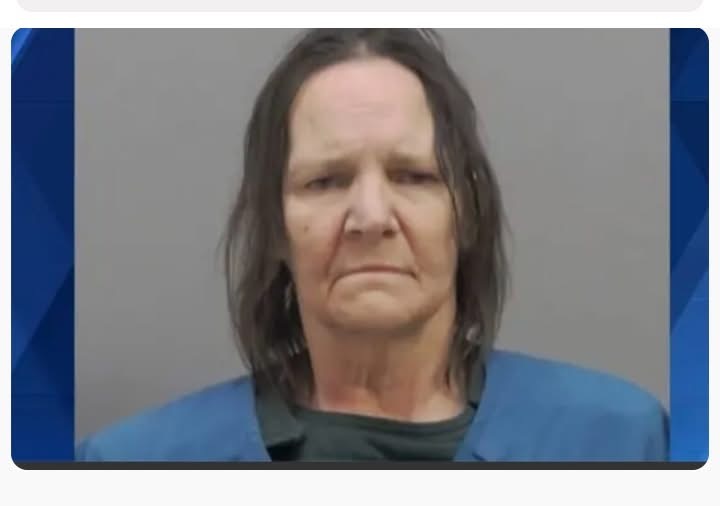 61-Year-Old Woman Charged with Murder After Deadly Shooting
