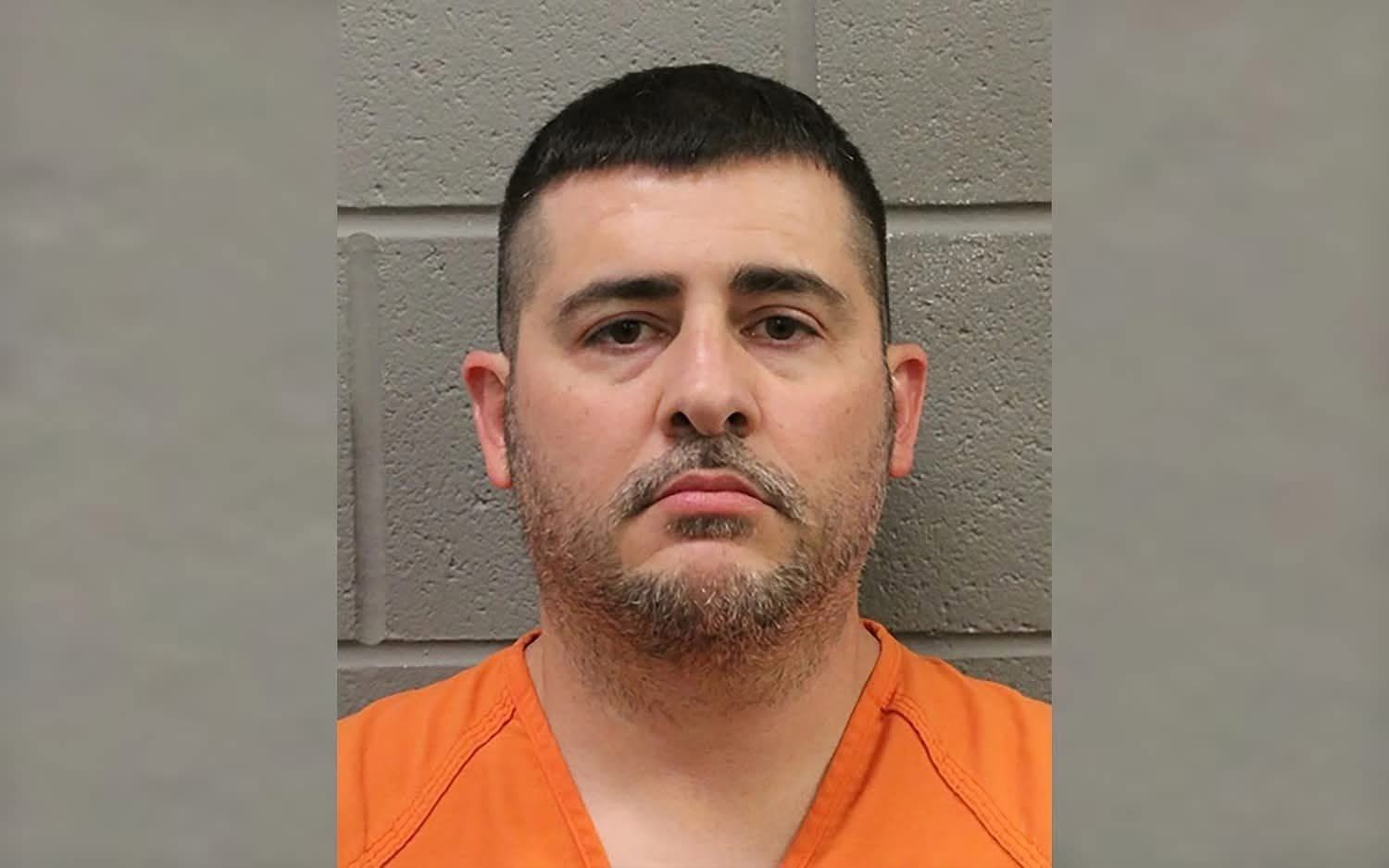 Man Charged With Murder in Houston Door-Knock Prank Shooting of 11-Year-Old Julian Guzman