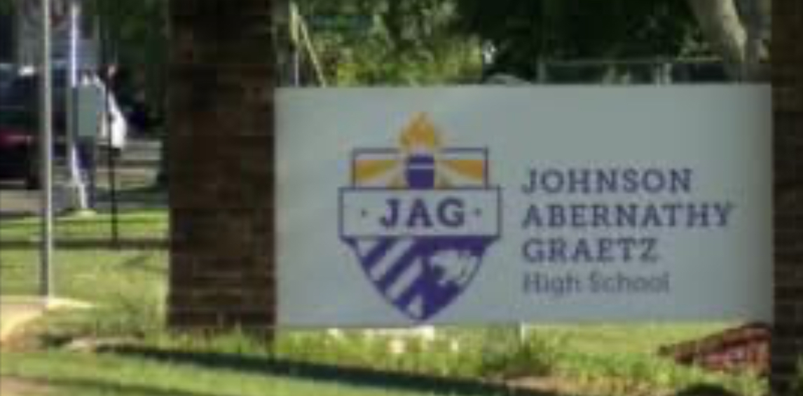 Montgomery Police Take 11th Grade Student Into Custody After Incident at JAG High School