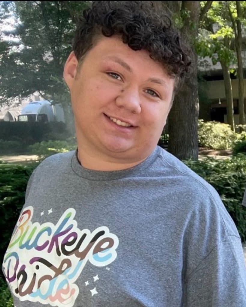 Miami Trace High School Mourns the Passing of Senior Student Daezhar Lee