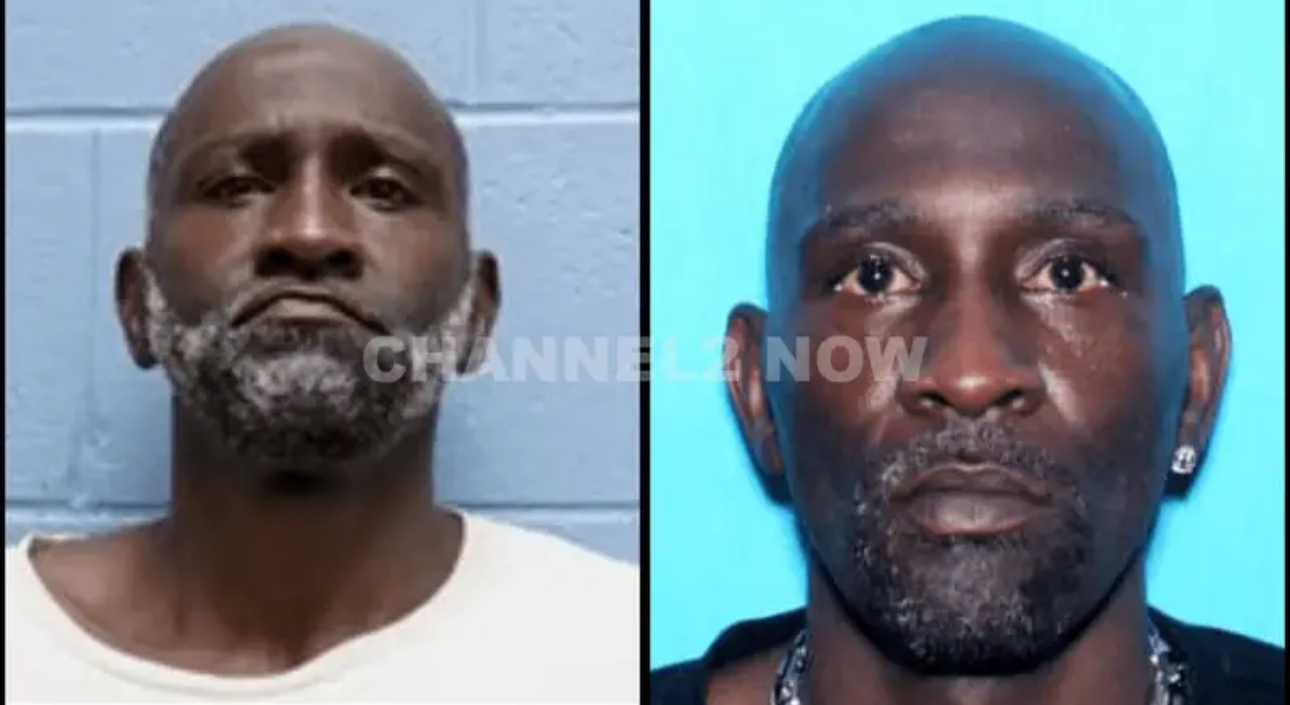 Lee County Man Arrested in Fatal Shooting of Stepfather
