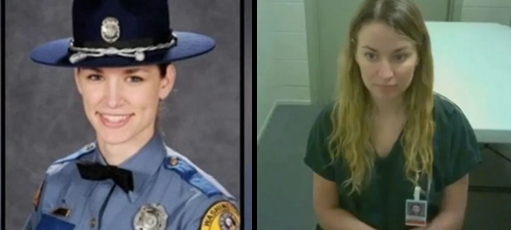 Off-Duty Washington State Patrol Trooper Charged with Vehicular Homicide in Fatal Richland Crash