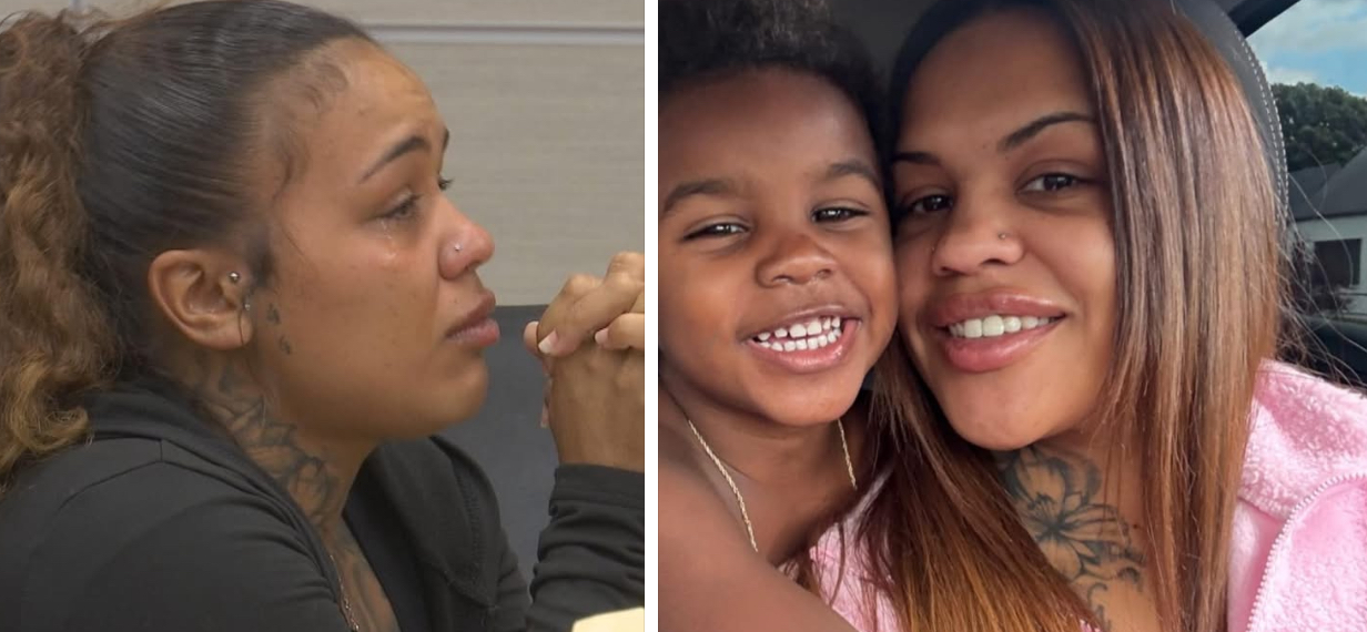 Indiana Mother Loses Custody After Toddler’s Accidental Shooting Death