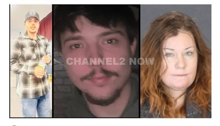 Port Huron Police Investigate Fatal Domestic Shooting; Community Mourns Victim