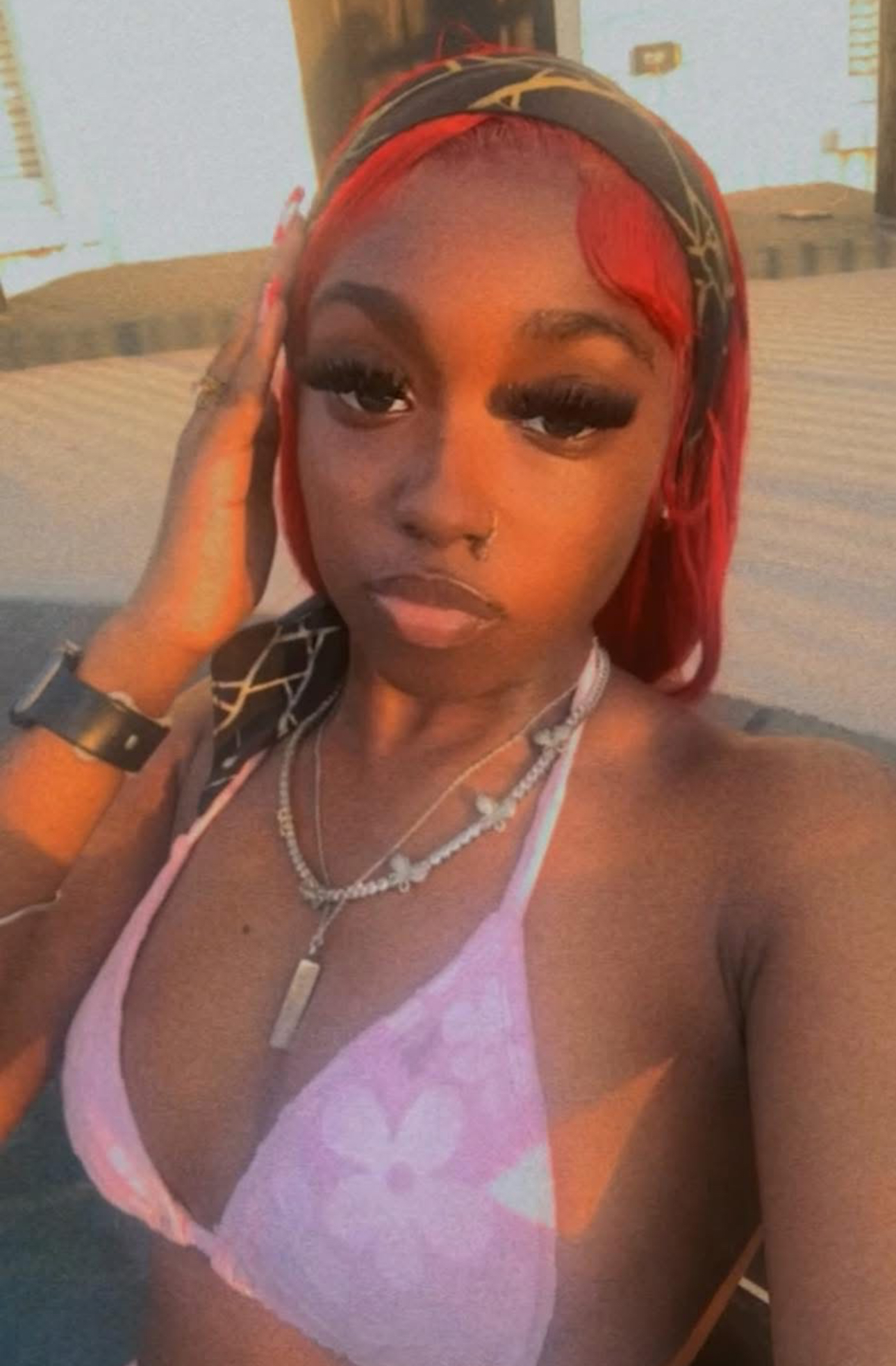 18-Year-Old Woman Identified as Victim in Deadly Columbus Shooting