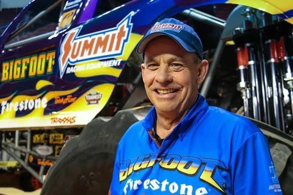 Remembering Dan Runte: A Legend in the Monster Truck World and a Cherished Friend