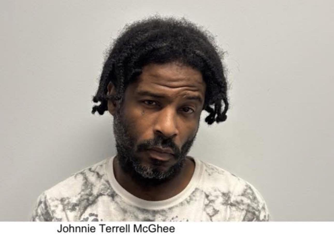 Hopewell Police Arrest Suspect in Deadly Shooting That Claimed Life of 34-Year-Old Travis Lamont Coleman