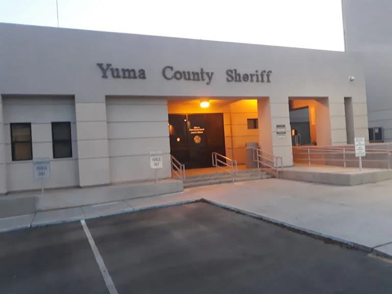 Yuma Man Michael Patrick Reiter Dies Following Late-Night Assault; Homicide Investigation Underway