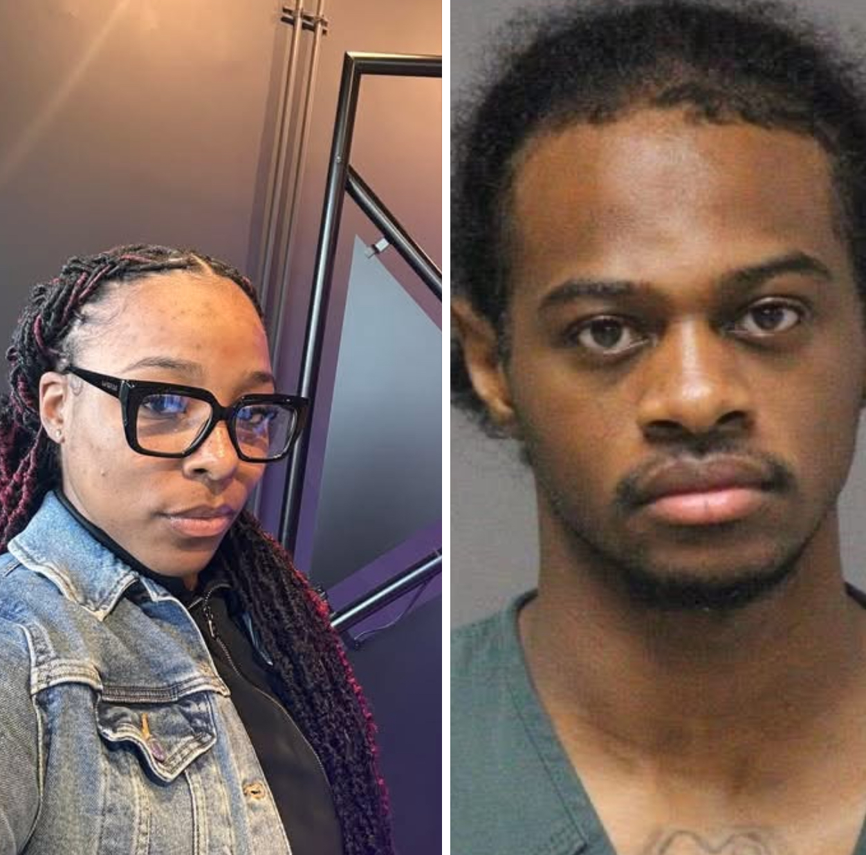 Jackson Township Tragedy: Man Charged in Fatal Shooting of 28-Year-Old Toraya Reid