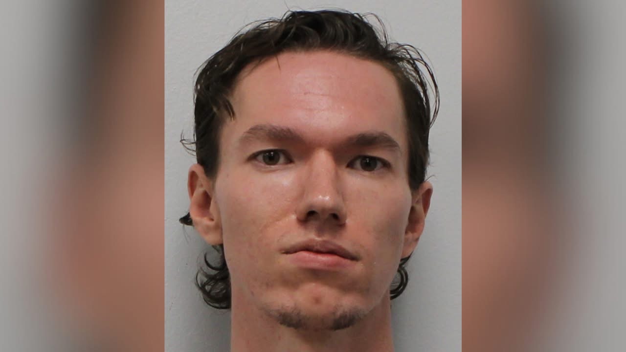East Baton Rouge Parish Man Arrested in Fatal Shooting of Grandfather