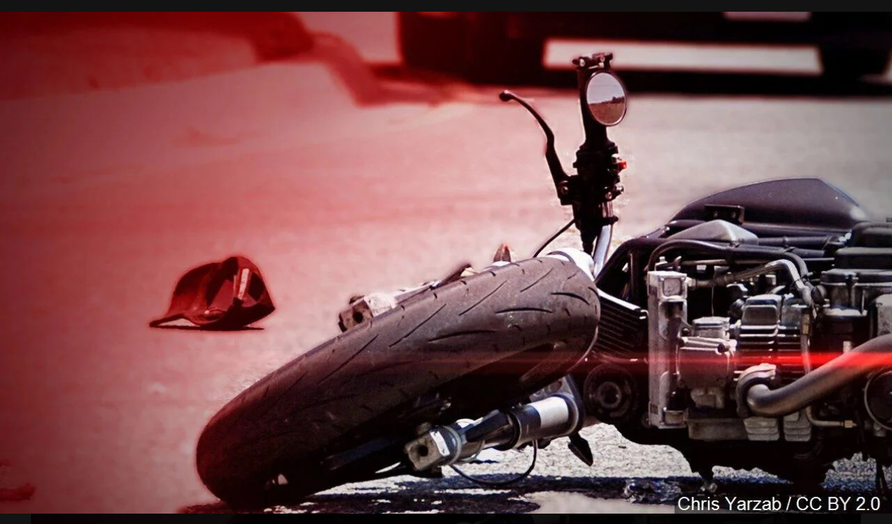 Fatal Motorcycle Crash in Brecknock Township Claims Rider’s Life