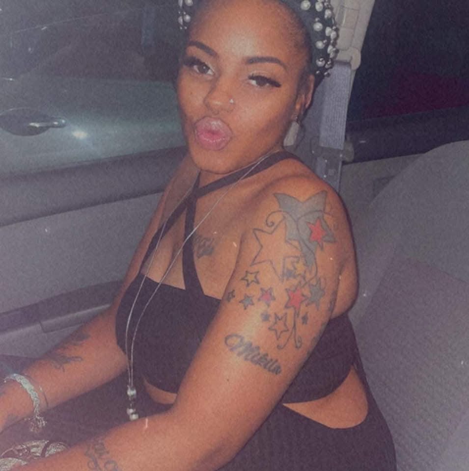 In Loving Memory of Esha Boo: A Life of Kindness and Light