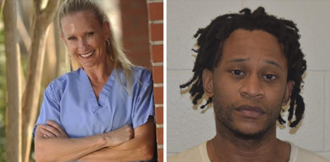 Auburn Police Arrest Suspect in Fatal Stabbing of Dr. Julie Schnuelle at Kiesel Park