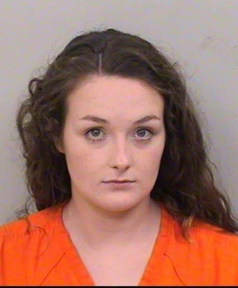 CPSO Arrests Woman After Moss Bluff Traffic Fatality