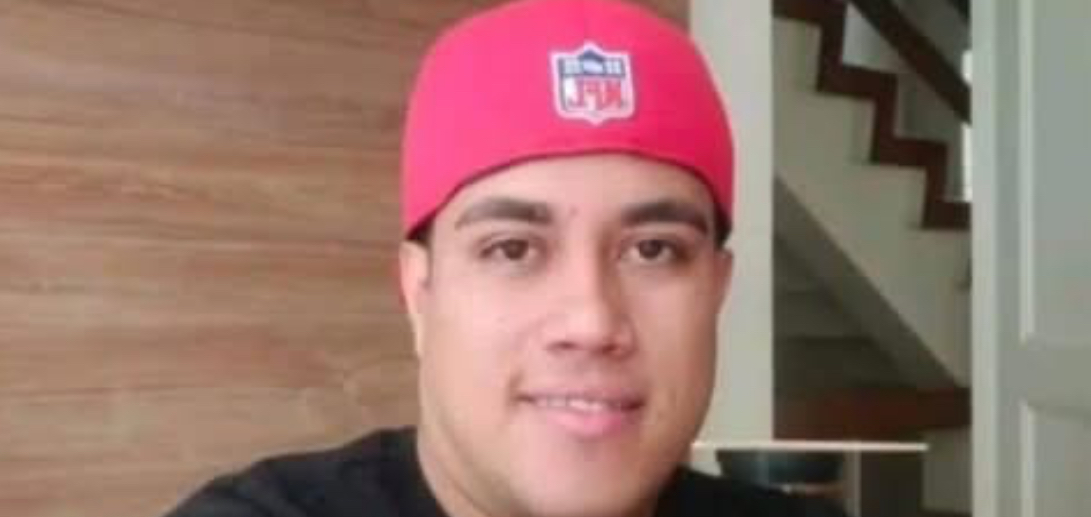 Dallas Police Seek Murder Suspect After Fatal Shooting of 27-Year-Old Eiver Valecillos
