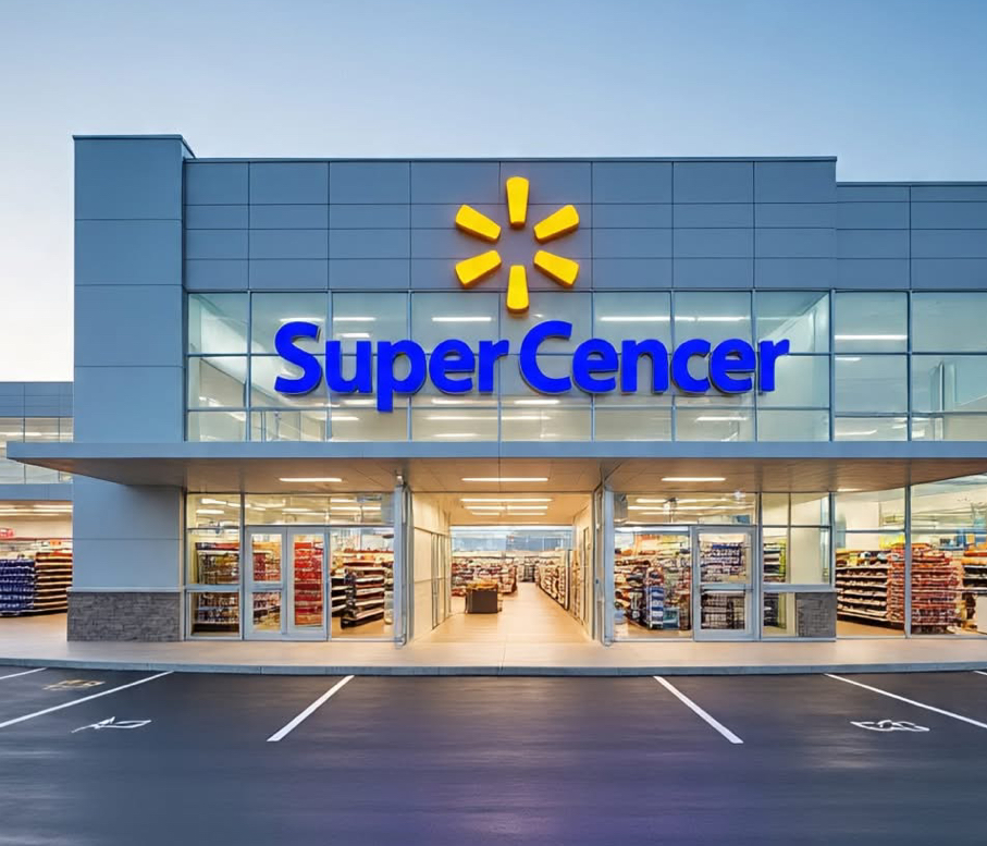 Horn Lake Police Investigate Fatal Stabbing of Ledarius Clayton Inside Walmart SuperCenter
