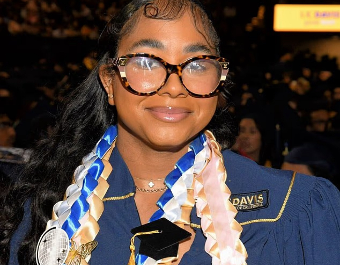 Ahmyiah Iman Pinkney, 24, Passes Away in Tragic Incident at Bardessono Hotel