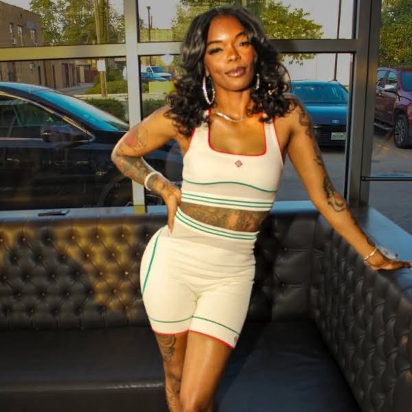 Tragic South Loop Shooting Claims Life of Young Mother Romeca Meeks