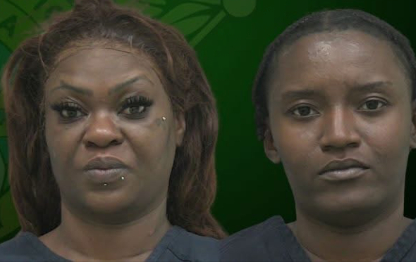 Arrests Made Following Disturbance and Brief Search in Southeast Gainesville