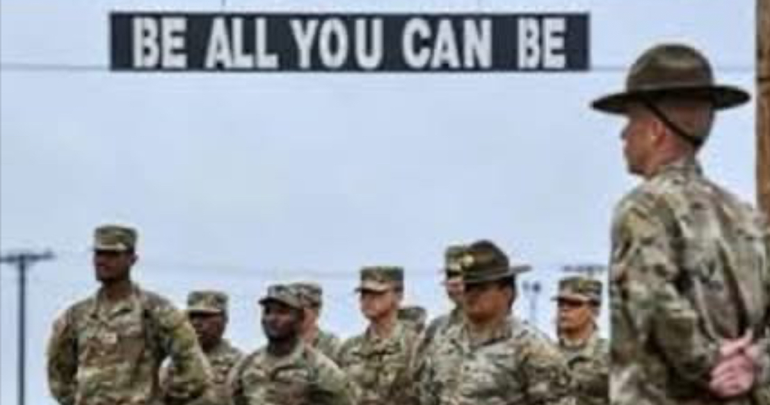 Army Identifies Soldier Killed at Fort Leonard Wood Rifle Range: Remembering Pvt. Andrey Okunev