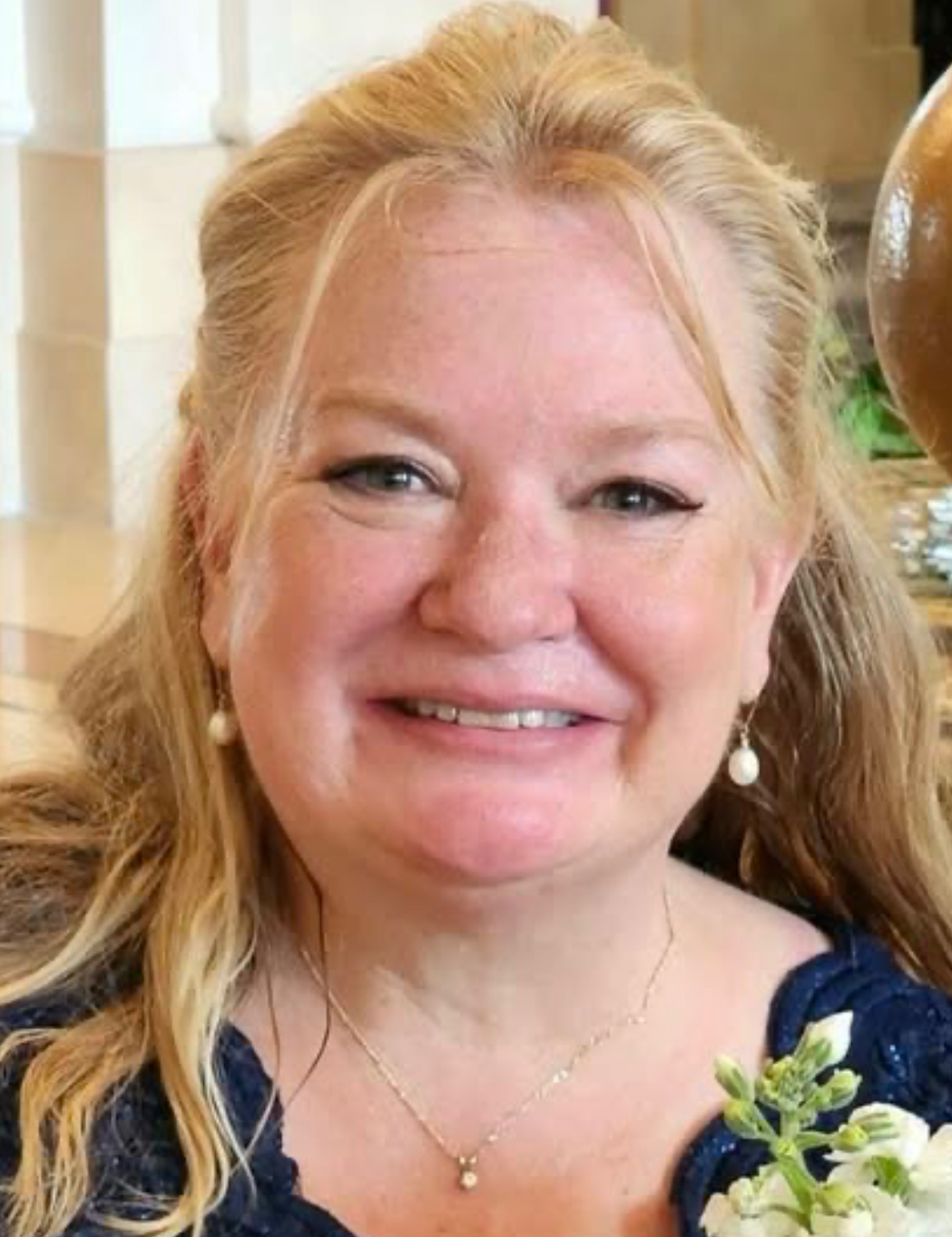 Authorities Investigate Homicide of Kathleen Mayo