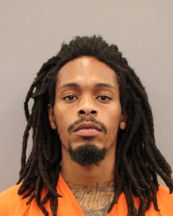 Houston Man Charged With Murder in Fatal Shooting of Jakayla Alfred
