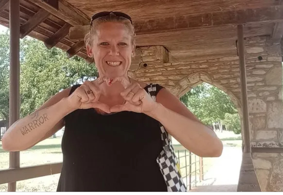 Woman Identified as Loni Cox Dies Following Crash in Southwest Oklahoma City