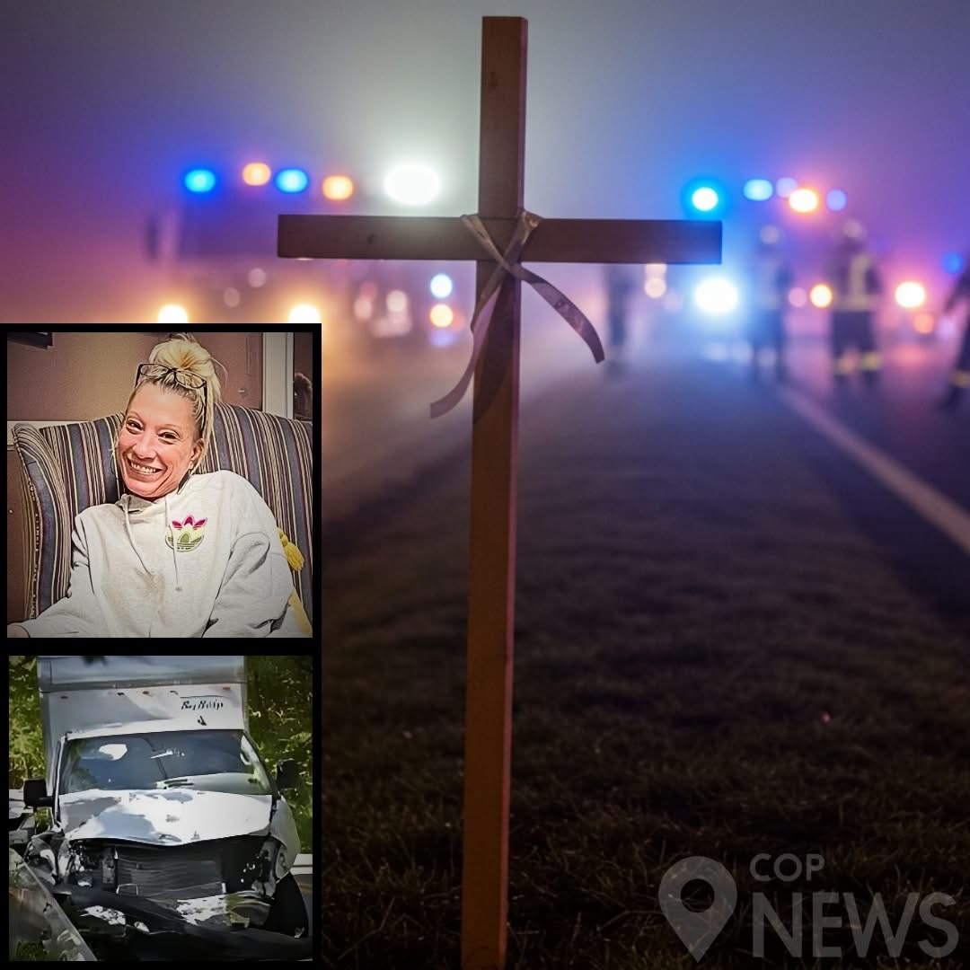 Tragedy in Morgantown: Local Woman Killed in Head-On Collision with Box Truck