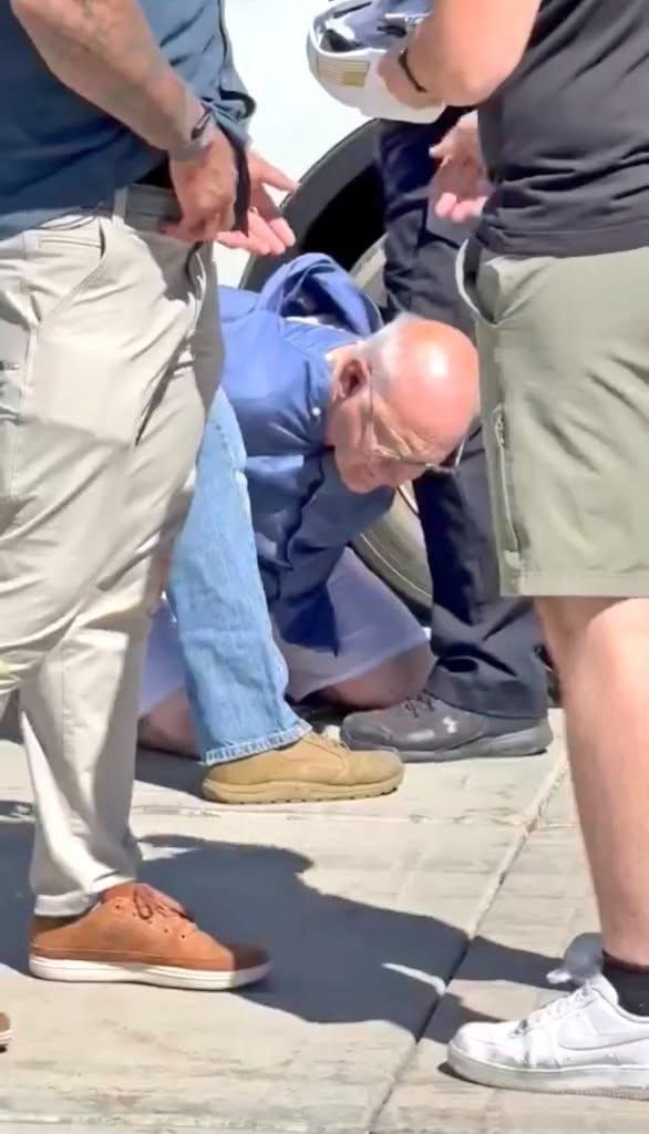 First Look at Suspect Michael Mallinson Accused of Shooting Charlie Kirk at Utah Valley University Event