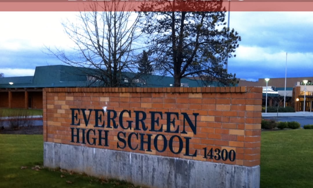 Active Assailant Reported at Evergreen High School; Multiple Students Critically Injured in Shooting