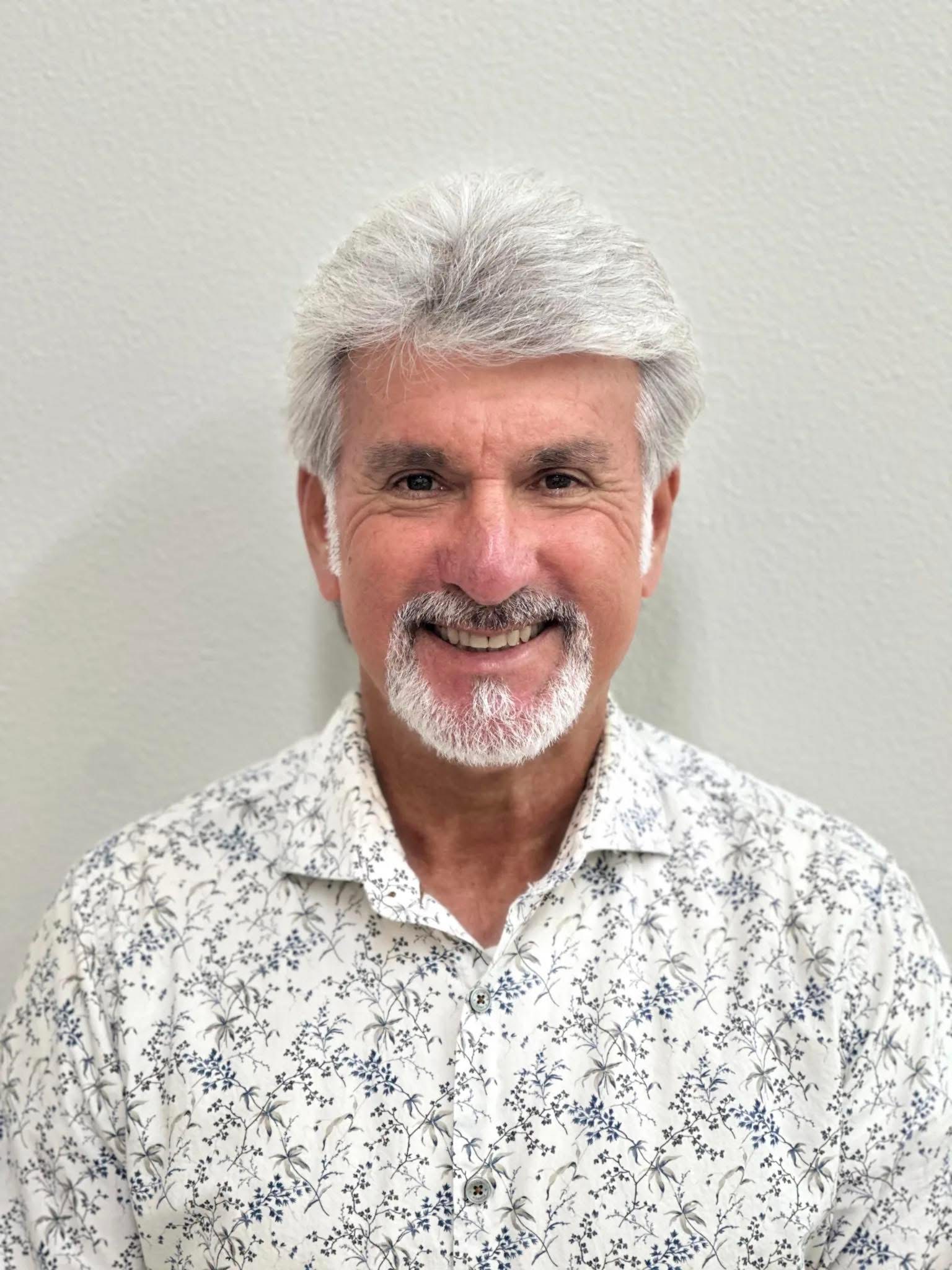 Simple Church Mourns the Loss of Longtime Partner Sammy San Angelo