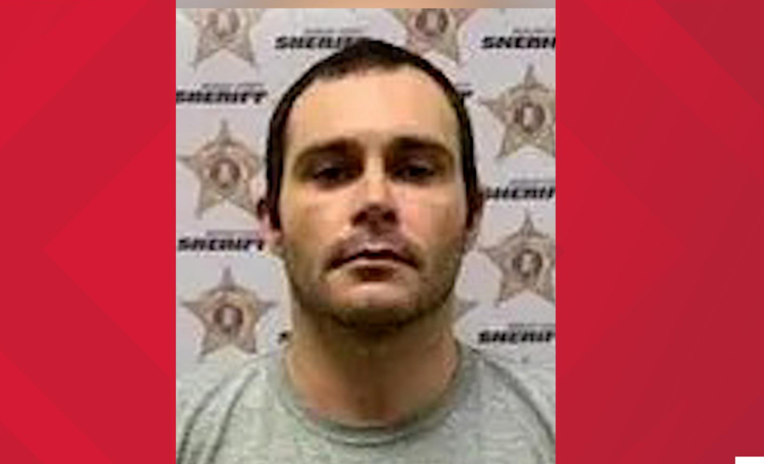 Warrant Issued for Archie Hale in Fatal Hartselle Crash That Killed Juvenile Victim, Jayden Thompson