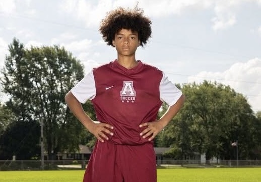 Tragic Crash Claims Life of 15-Year-Old Isaiah Lewis Whitlock