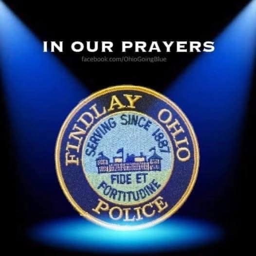 Authorities Identify Rawson Officer Found Deceased in Vehicle as John Schimmoeller