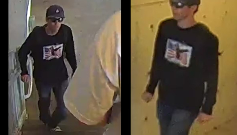Federal Authorities Release New Photos of Person of Interest in Fatal Sniper Attack at Utah Valley University