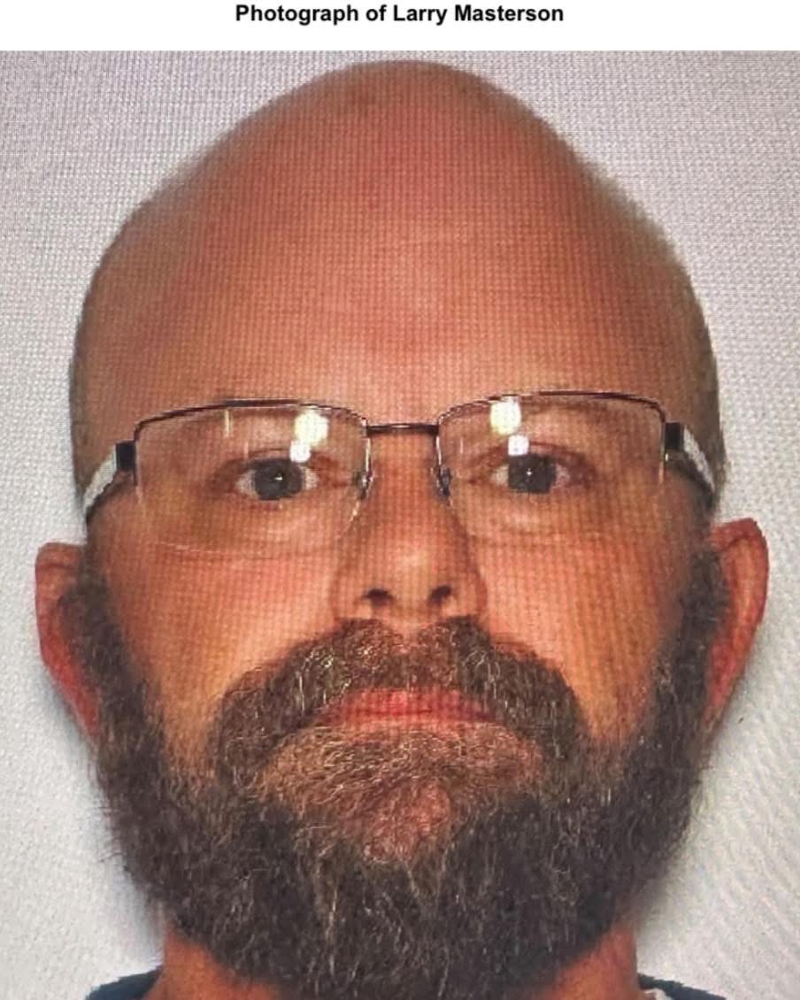HOPEWELL MURDER UPDATE: Husband Arrested in Fatal Domestic Incident on South Mesa Drive